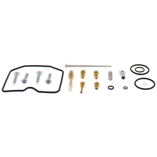 Carburetor Rebuild Kit Kawasaki KLF 300 B Bayou 89-91 ALL BALLS 26-1229
