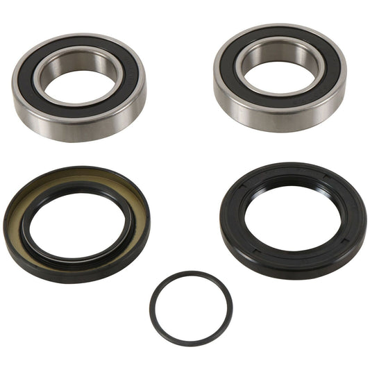 Pivot Works Rear Wheel Bearings Suzuki QUADRUNNER 125 160 185