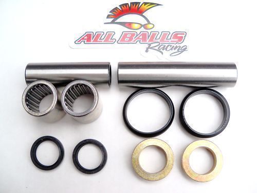1999-2008 Honda Trx400ex All Balls Swingarm Bearing Seal Kit 400ex 28-1053