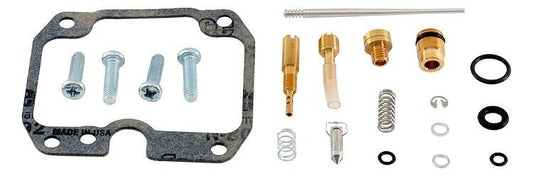 Carburetor Rebuild Kit Kawasaki KLF 220 A Bayou 90-99 ALL BALLS 26-1240