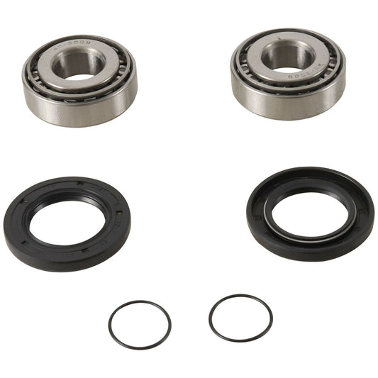 Pivot Works Swingarm Bearings Yamaha VMX12 V-Max 1985-2007 NEW