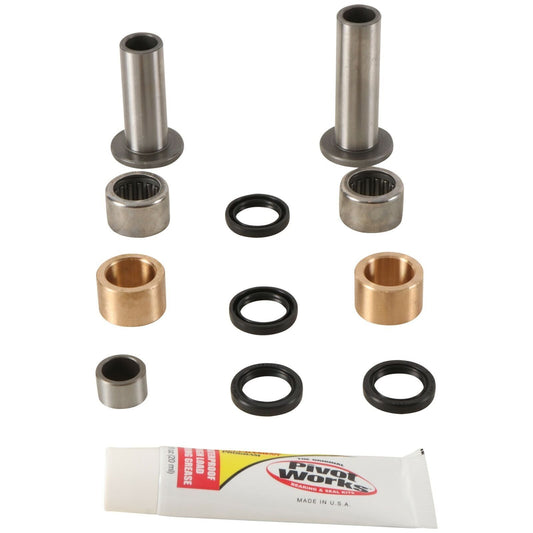 Pivot Works Swingarm Bearings Yamaha YZ80 1993-1998 Lifetime Warranty