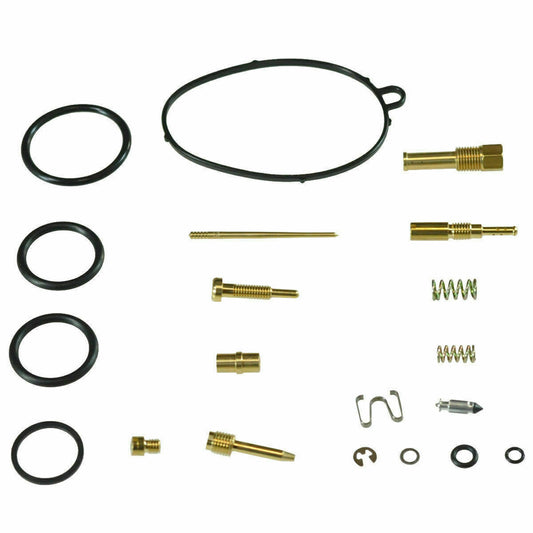Carburetor Repair Kit 1999-2005 Honda Trx90 Carb Rebuild