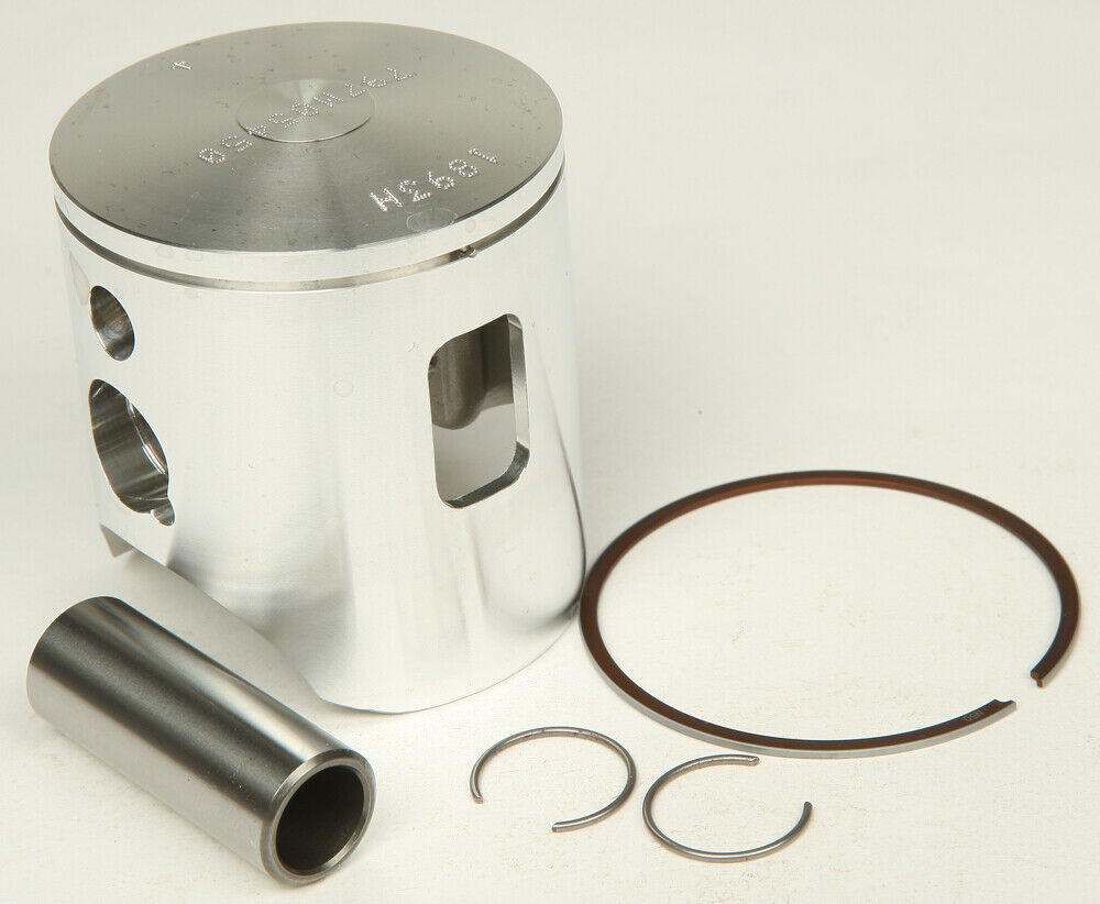 Wiseco Piston 0.50mm Over 54.50mm 797M05450 Yamaha YZ125 2002-2004