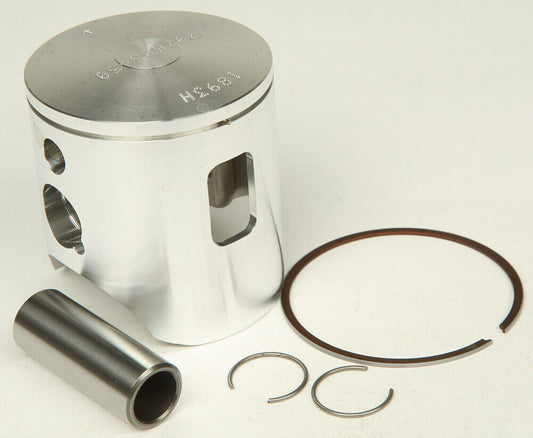 Wiseco Piston 0.50mm Over 54.50mm 797M05450 Yamaha YZ125 2002-2004
