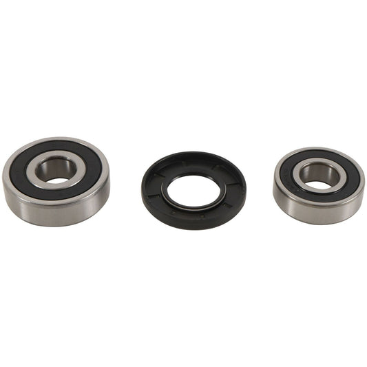 Pivot Works Rear Wheel Bearings 2003-2009 Honda CRF150F CRF230F NEW