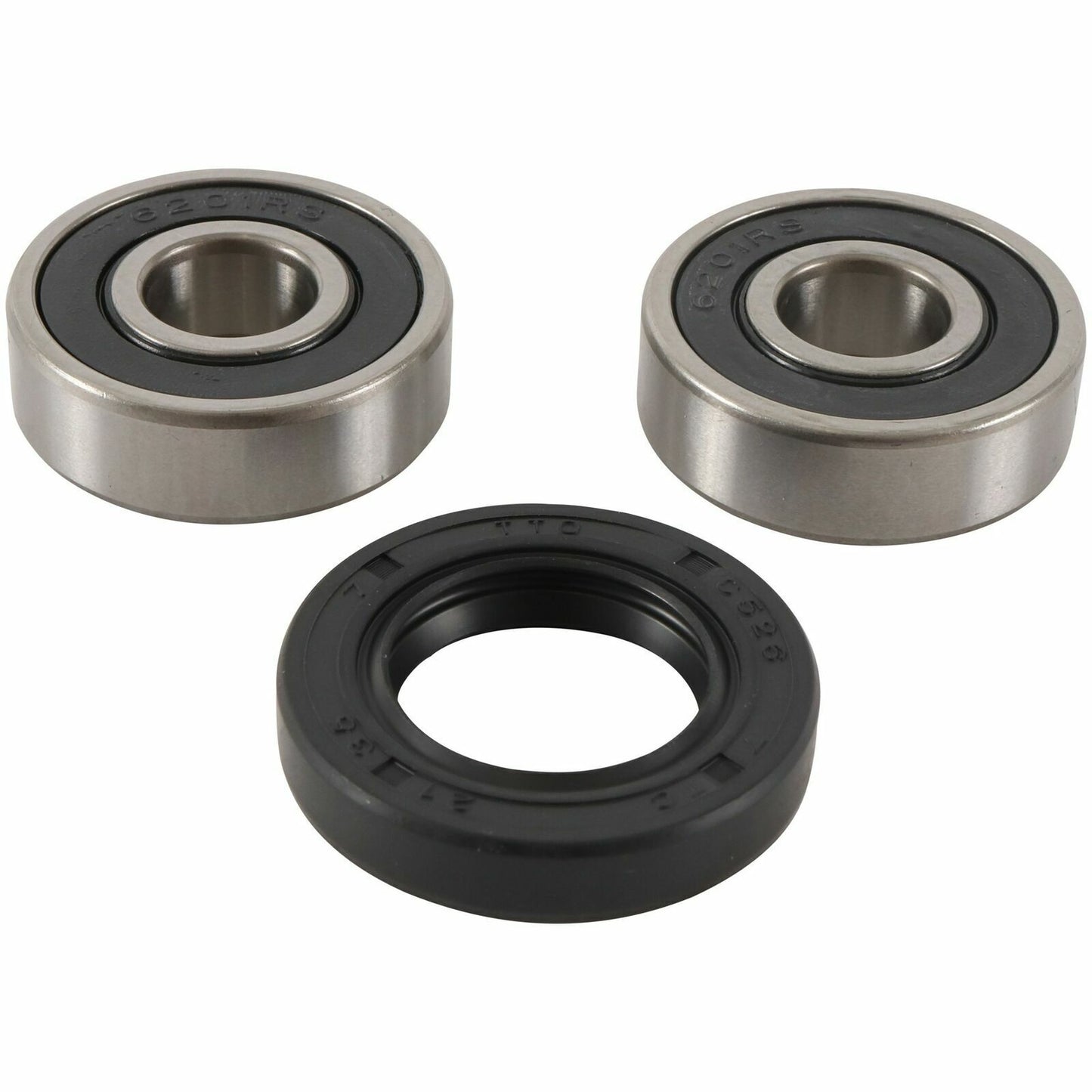 Pivot Works Front Wheel Bearings PWFWK-H30-050 1991-1999 Honda Z50R NEW