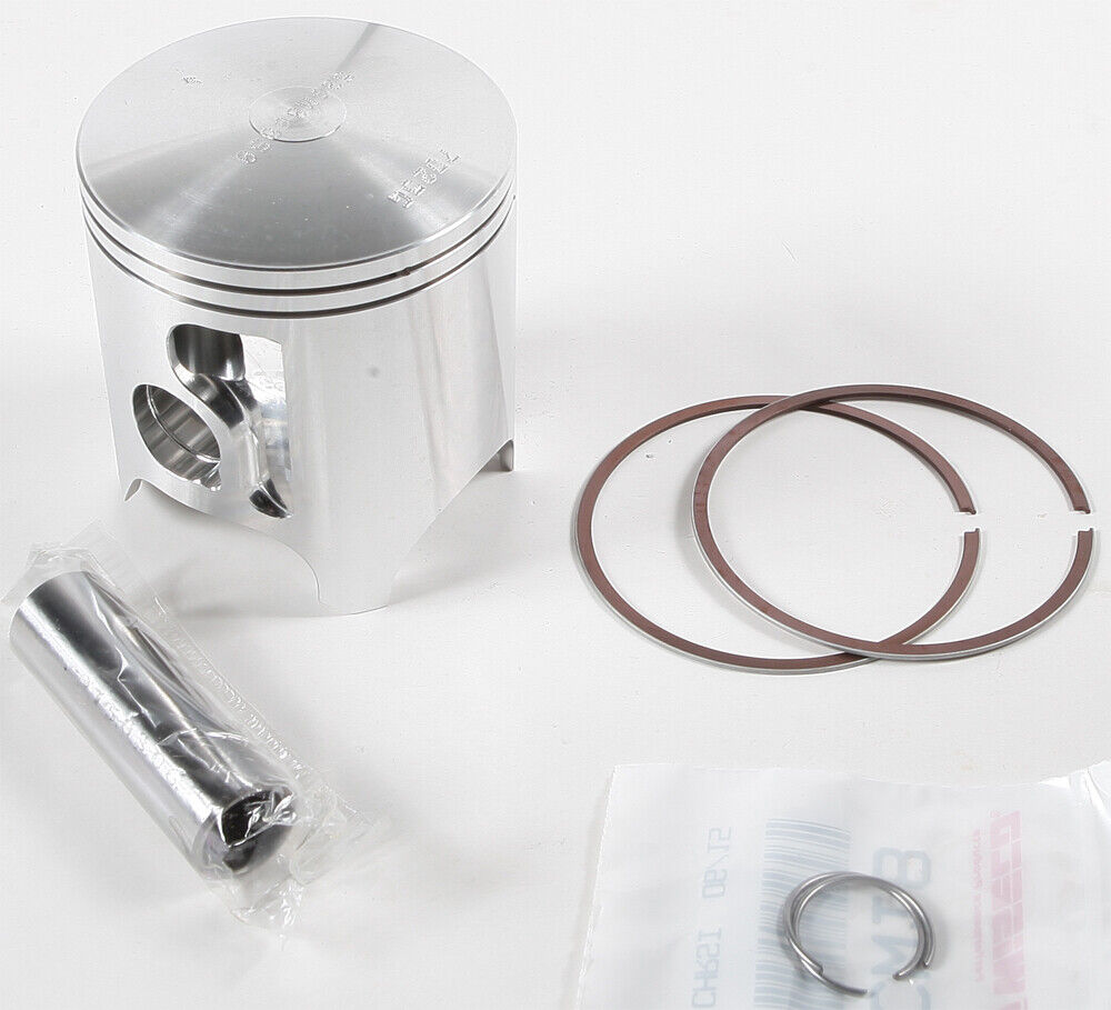 Wiseco Piston 2.50mm Over 68.50mm 526M06850 Honda ATC250R 85-86