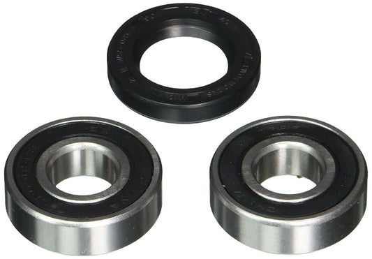 Pivot Works Front Wheel Bearings PWFWS-S21-000 11-16 Suzuki VSTROM 650 NEW