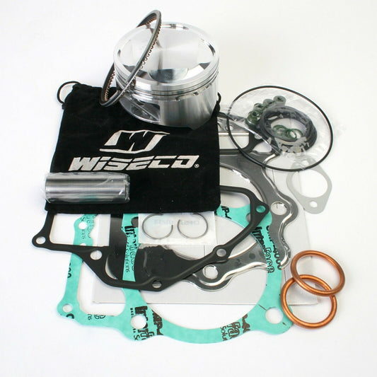 Wiseco Piston Gasket Kit 87.00mm 11:1 PK1039 Honda XR/TRX400EX/TRX400X