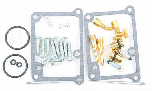 Carburetor Rebuild Kit Yamaha YFZ350 Banshee 87-09 ALL BALLS 26-1383