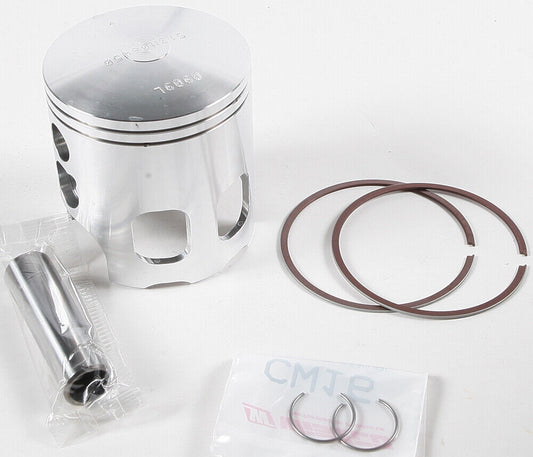 Wiseco Piston 0.50mm Over 64.50mm 513M06450 Yamaha YFZ 350 Banshee 87-06