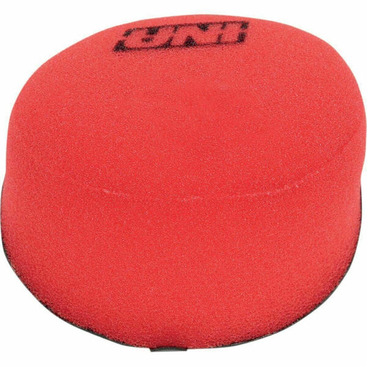 UNI AIR FILTER * 89-92 Yamaha YZ125 & YZ250/89-97 WR250/90-93 WR500 NU-3226ST