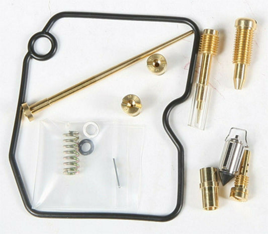 Carburetor Repair Kit JAPAN Arctic Cat 400 4x4 2x4 Carb Rebuild 03-455