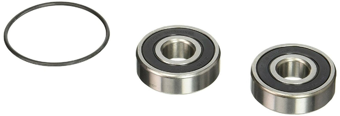 Pivot Works Rear Wheel Bearings PWRWS-H64-000 1983 Honda SILVER WING 650 NEW