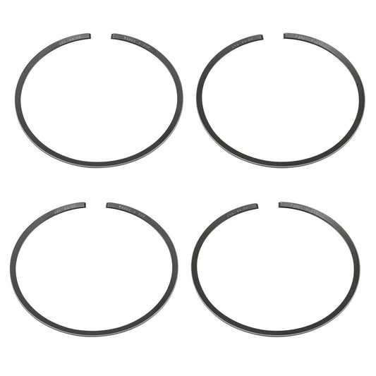 2 Namura Piston Ring Kits for Yamaha many 1996-00 760 PWC .020 Over Bore 84.5mm