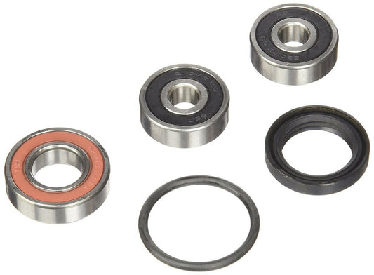 Pivot Works Rear Wheel Bearings PWRWK-Y28-001 Yamaha TTR90 TTR110 PW80 NEW