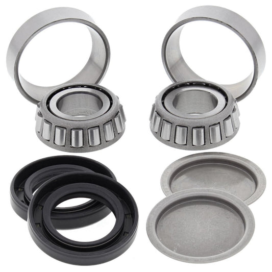 All Balls Swingarm Bearings Suzuki 500 Vinson 02-07 Can Am Traxter 500 99-05