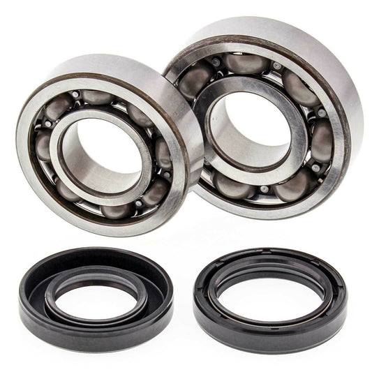All Balls Crankshaft Bearings Yamaha 200 Blaster 1988-2006 24-1043