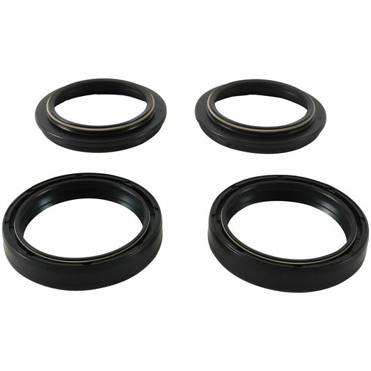 Pivot Works Fork Seal Kit PWFSK-Z043 For Beta RR 450 4T 2011