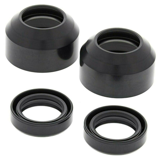 All Balls Fork and Dust Seal Kit Honda CR60 84, CR80 80-81 56-107