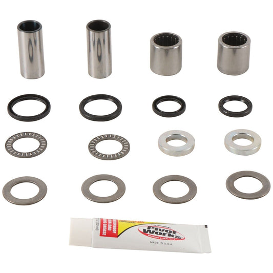 Pivot Works Swingarm Bearings 1992-2001 Honda CR250R Lifetime Warranty