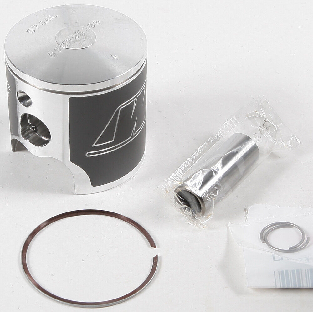 Wiseco Piston 5mm Over 52mm 855M05200 KTM 105 SX 85 17/14 19/16 XC