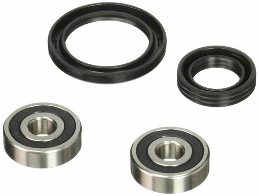 Pivot Works Front Wheel Bearings PWFWS-H37-000 77-83 Honda EXPRESS 50 NEW