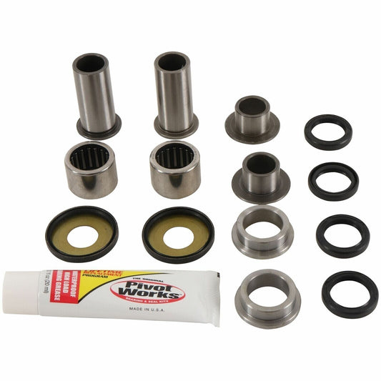 Pivot Works Swingarm Bearings 1985-1992 Suzuki LT250R Lifetime Warranty