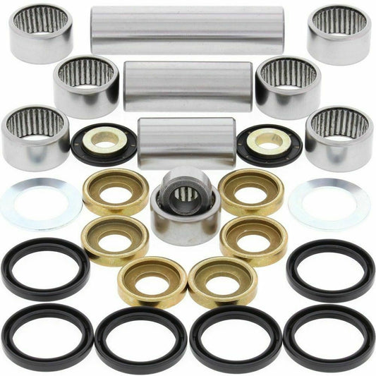 All Balls Swing Arm Linkage Bearings CRF450 02-08 CR250 02-07 CRF250 04-09
