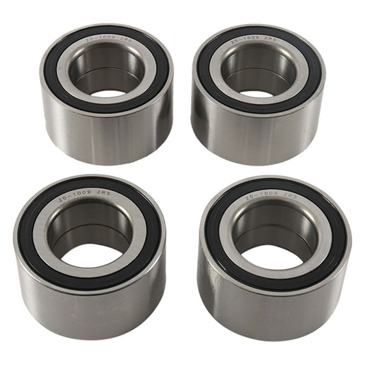 Pivot Works Rear Wheel Bearings Polaris RANGER 500 700 800 Lifetime Warranty