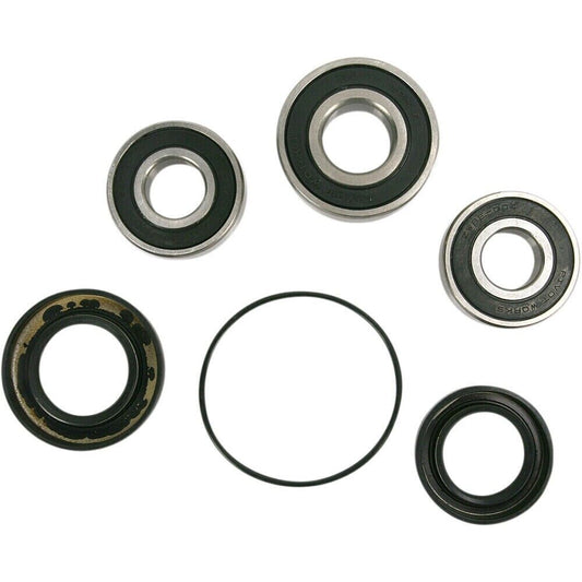 Pivot Works Rear Wheel Bearings 1994-1996 Honda XR250L Lifetime Warranty