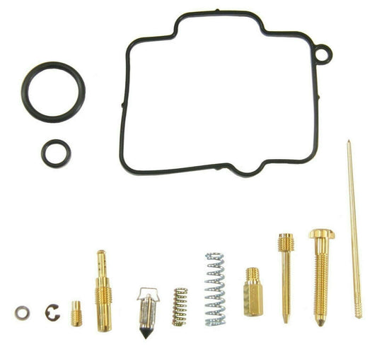 Carburetor Repair Kit 2001 2002 2003 2004 2005 2006 Suzuki RM250 Carb Rebuild