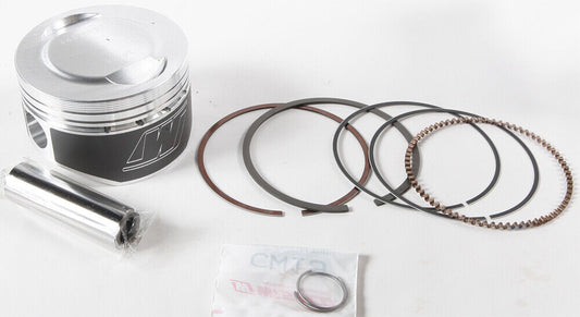 Wiseco Piston 0.50mm Over 83.50mm 4419M08350 Yamaha Raptor 350