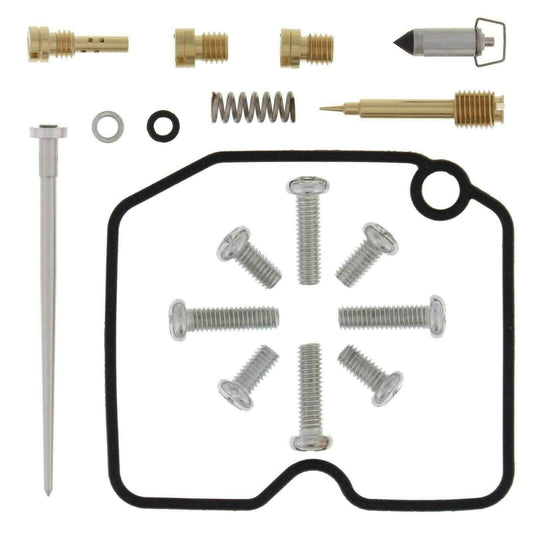 All Balls Carburetor Kit Arctic Cat 650 4x4 H1 10-11 650i 4x4 12 26-1051