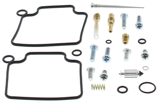 Carburetor Rebuild Kit Honda VT 600 CD 04 05 ALL BALLS 26-1605