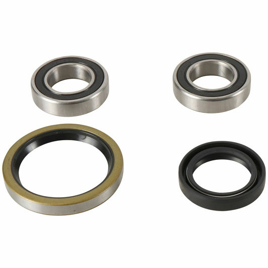 Pivot Works Front Wheel Bearings 2000-2002 KTM 125 200 250 300 400 520 NEW