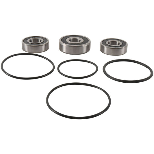 Pivot Works Rear Wheel Bearings 86-99 Yamaha VIRAGO 1100 Lifetime Warranty