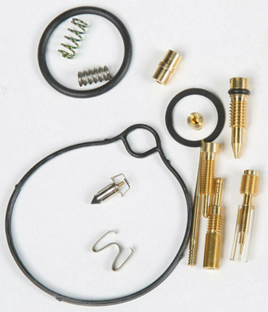 Carburetor Repair Kit JAPAN 2008-2010 Arctic Cat 90 DVX & 90 2x4 Carb Rebuild
