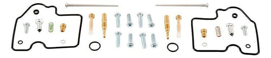 Carburetor Rebuild Kit Kawasaki KVF 700 Prairie 4x4 ALL BALLS 26-1385