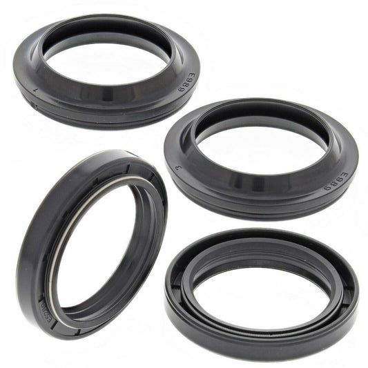 All Balls Fork and Dust Seal Kit BMW K1 K100 K1100LT K1100RS 56-162