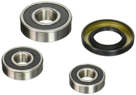 Pivot Works Rear Wheel Bearings 88-96 Suzuki KATANA 600 Lifetime Warranty