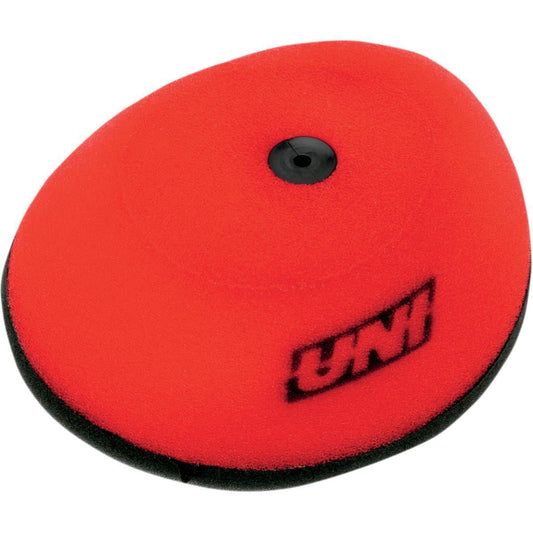 2002 Honda Crf450r Uni Air Filter Made In Usa Crf450 Nu-4133st