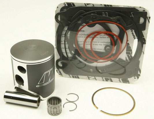 Wiseco Piston Gasket Kit 66.4mm PK1869 KTM 250 SX 03-06