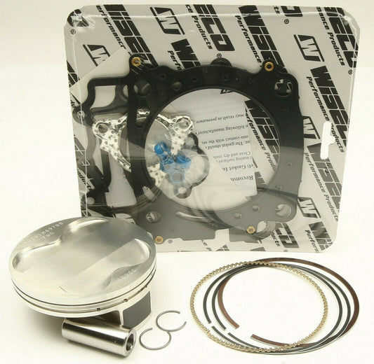Wiseco Piston Gasket Kit 2014-17 Yamaha YZ450F 12.5:1 97mm STD PK1900