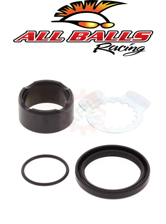 All Balls Countershaft Seal Kit Yamaha 700 Raptor 06-18 YFZ450R 09-18