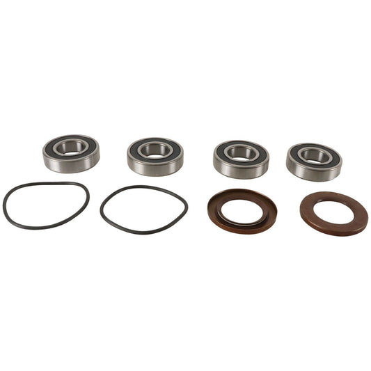 Pivot Works Rear Wheel Bearings 99-05 Bombardier TRAXTER 500 Lifetime Warranty
