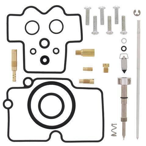 Carburetor Rebuild Kit Yamaha 04-05 YFZ450 ALL BALLS 26-1453