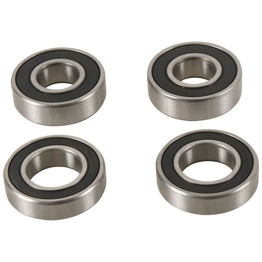Pivot Works Front Wheel Bearings 04-05 Yamaha PRO HAULER 1000 Lifetime Warranty
