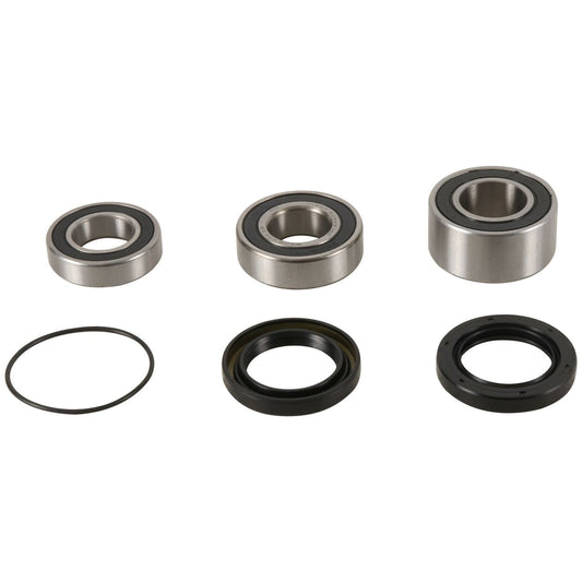 Pivot Works Rear Wheel Bearings 2002-2003 Honda CBR954RR Lifetime Warranty